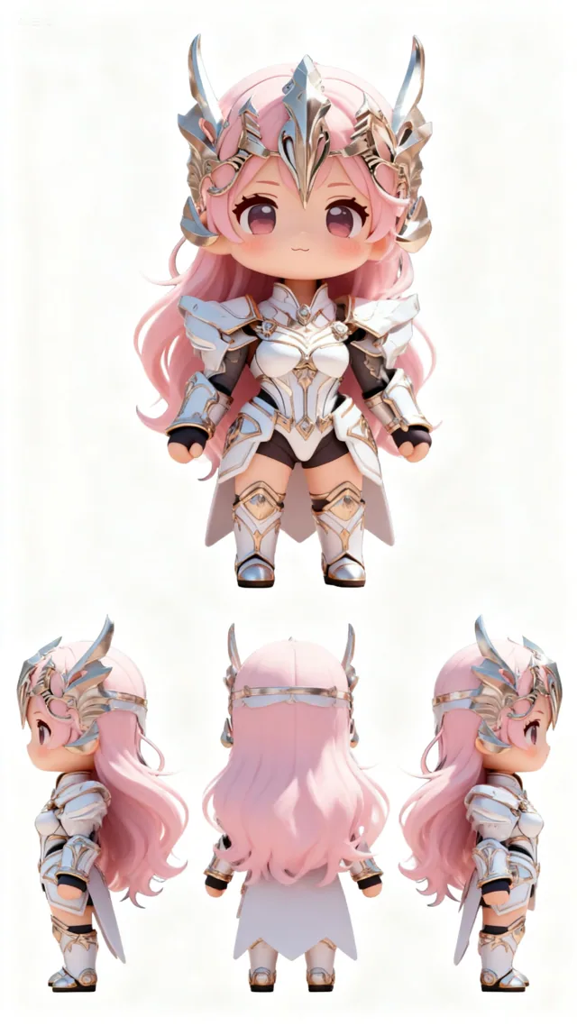 三界三编辑视觉 · 灵感展示